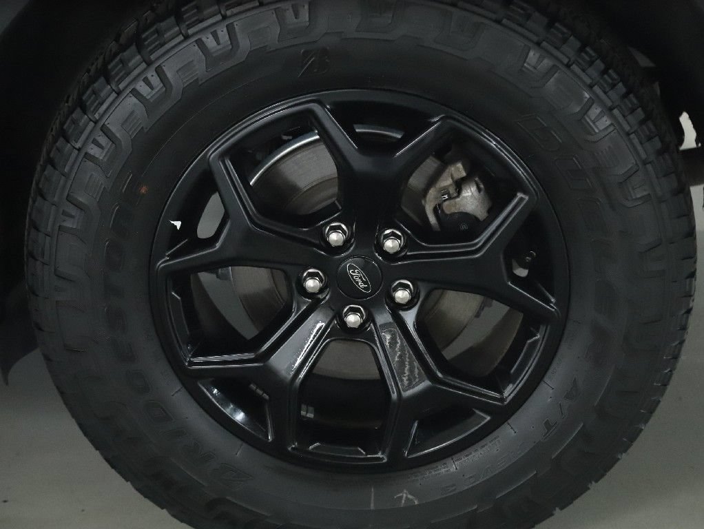 Used 2023 Ford Explorer Timberline AWD/4WD image 43