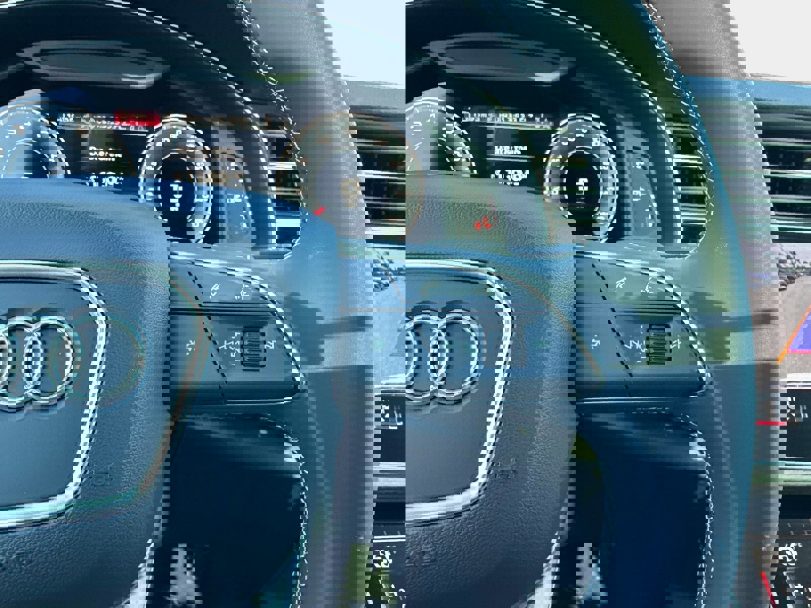 New 2026 Audi Q7 2.0T Premium Plus image 31