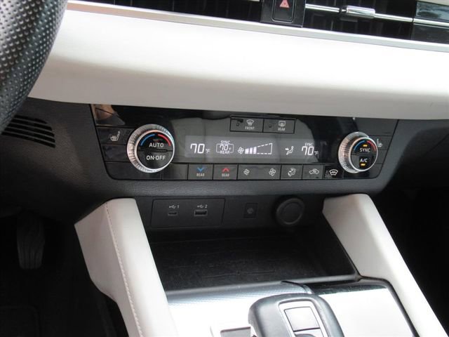 Used 2022 Mitsubishi Outlander SEL image 24