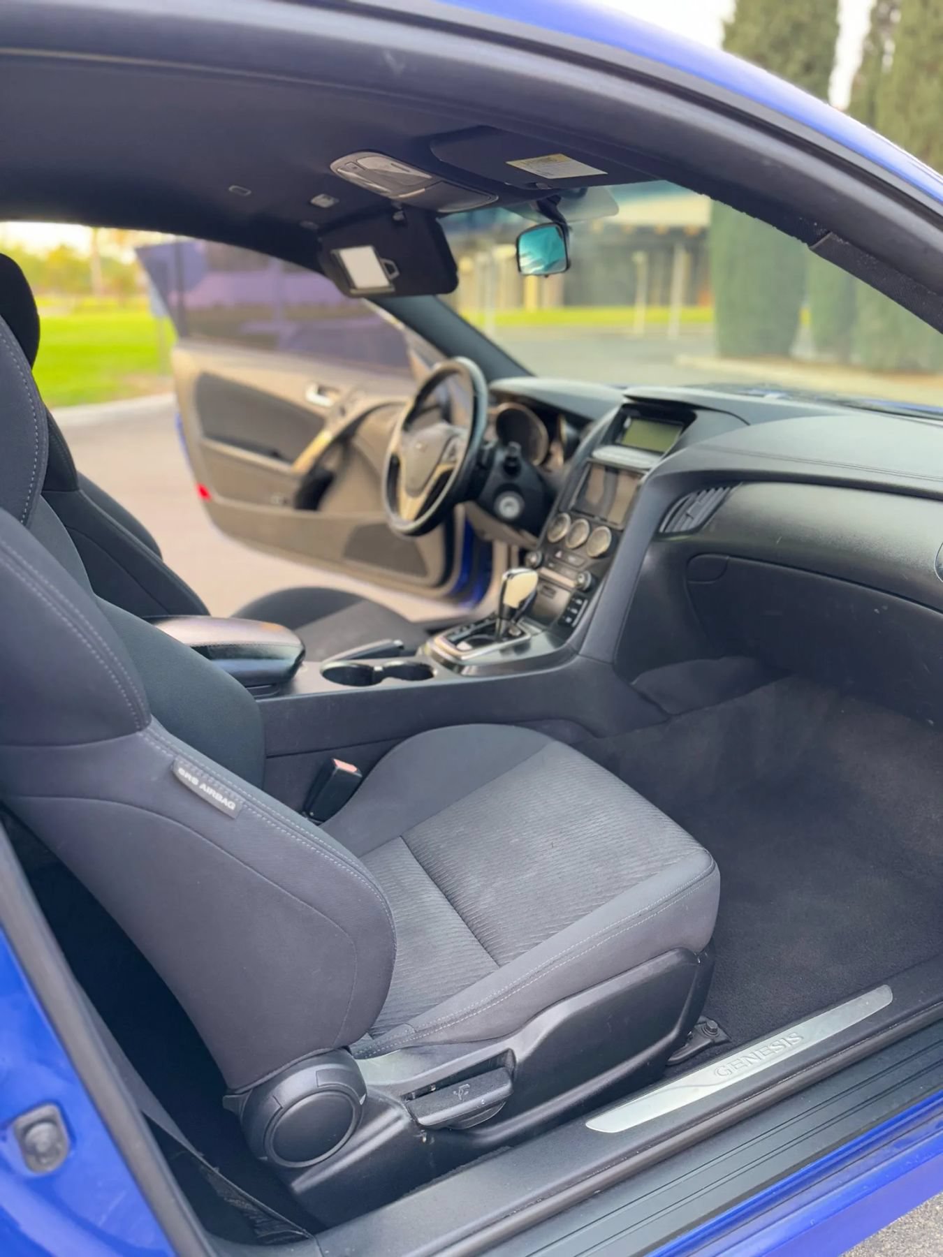 Used 2013 Hyundai Genesis 2.0T RWD image 38