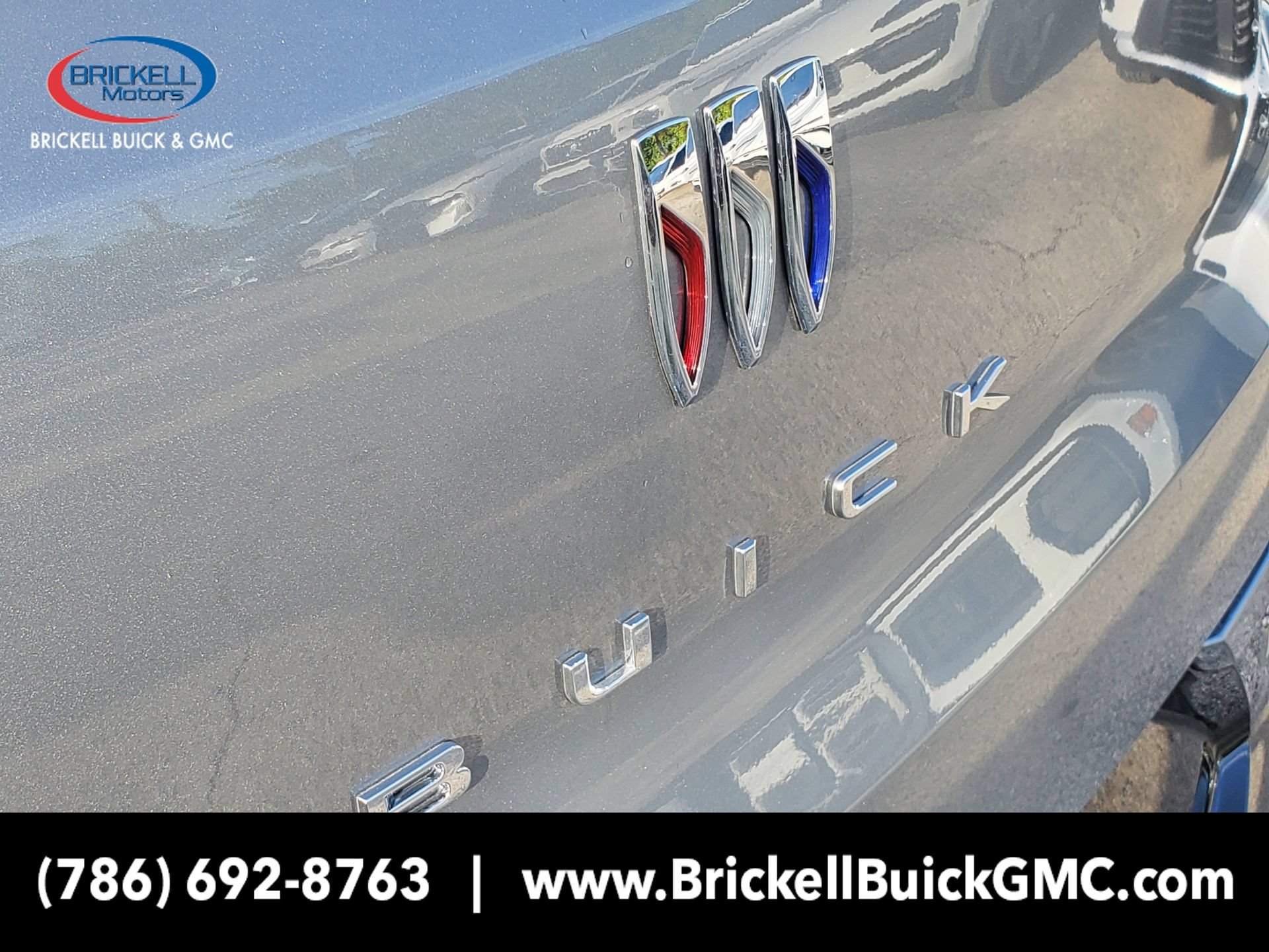 New 2026 Buick Encore GX Sport Touring w/ Comfort Package FWD image 7