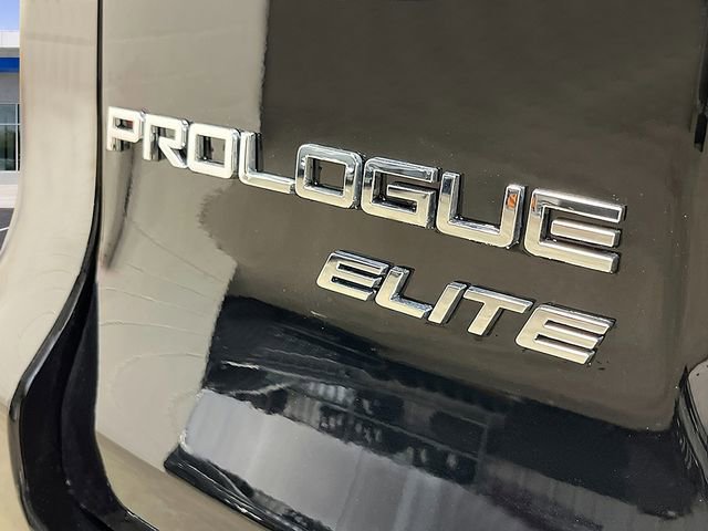 New 2026 Honda Prologue Elite image 6