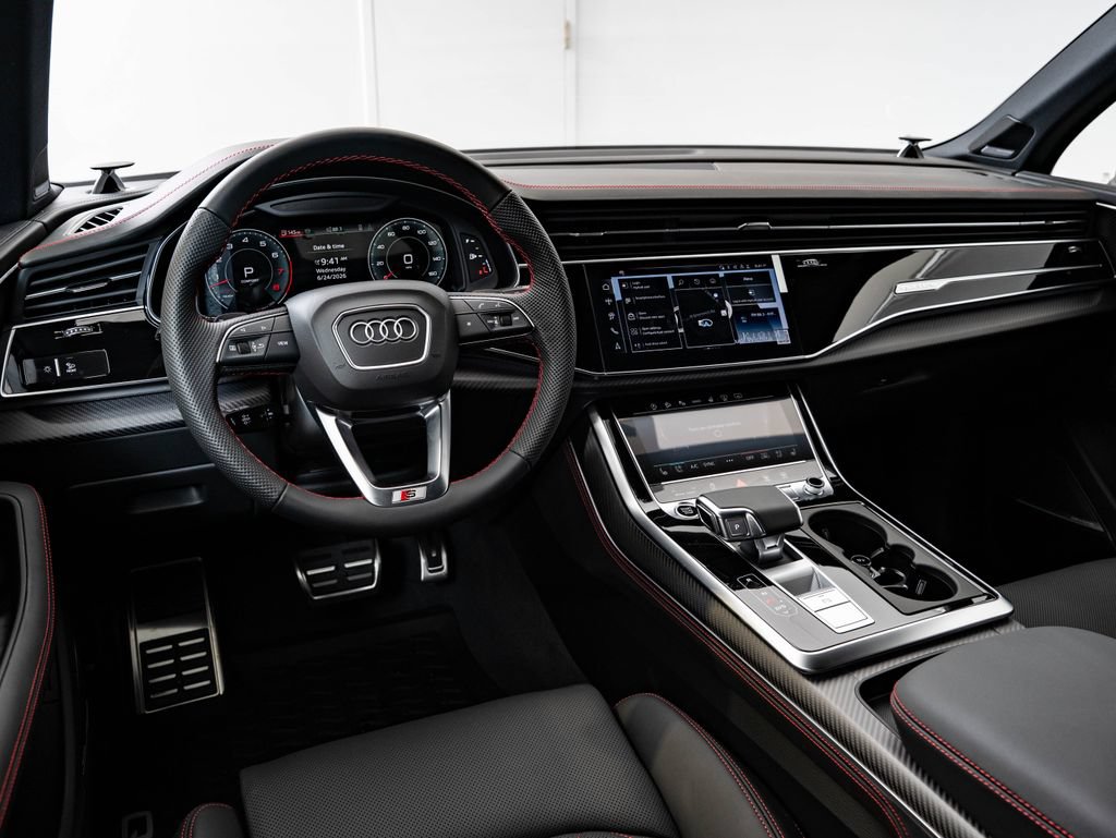 New 2026 Audi Q7 3.0T Prestige AWD/4WD image 4