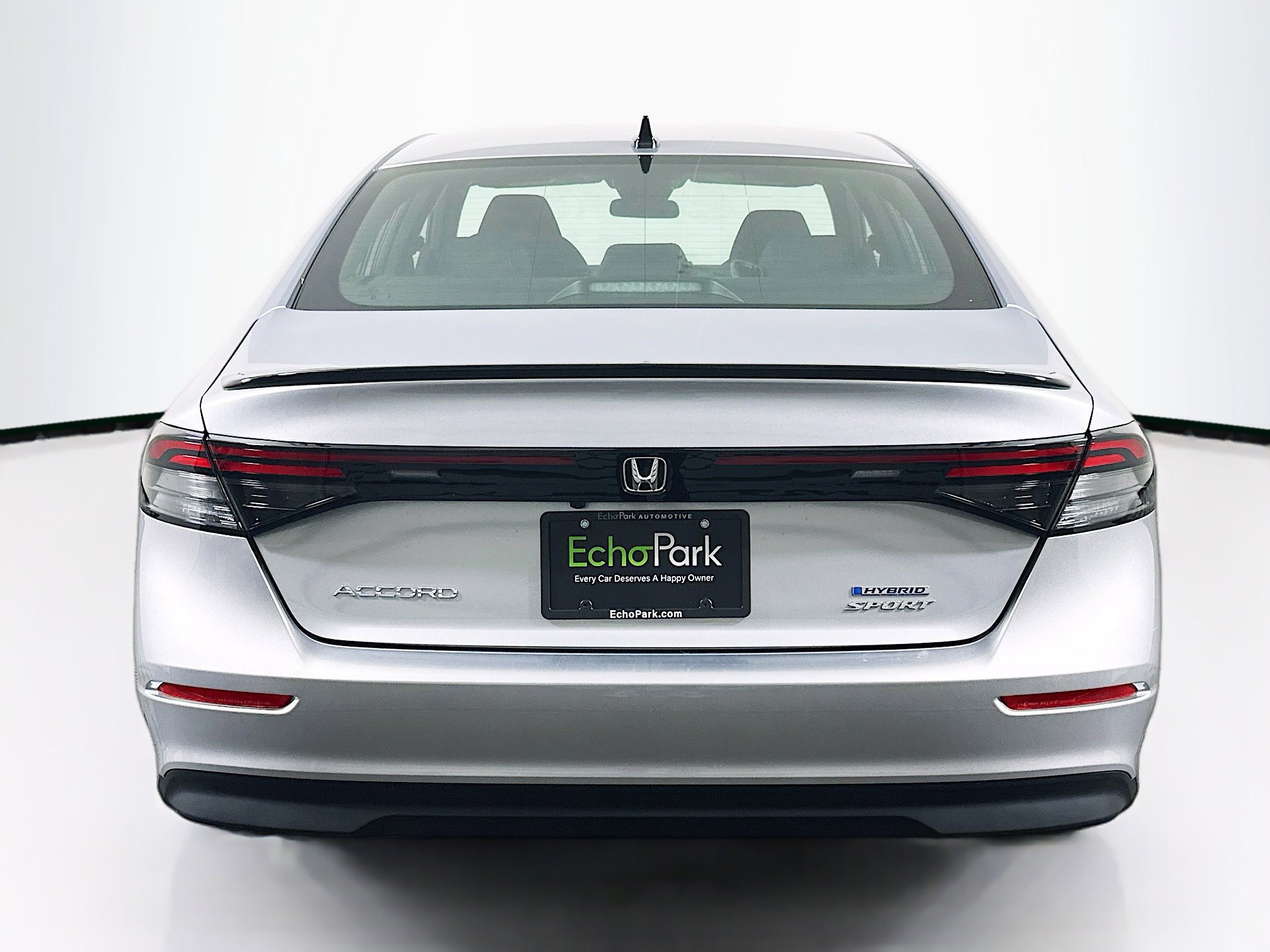 Used 2025 Honda Accord Sport image 7