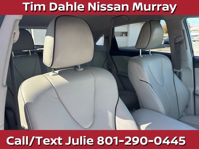 Used 2011 Toyota Venza w/ Comfort Pkg FWD image 16