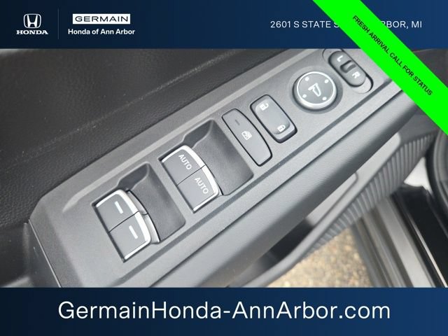 Certified 2024 Honda Accord LX image 48