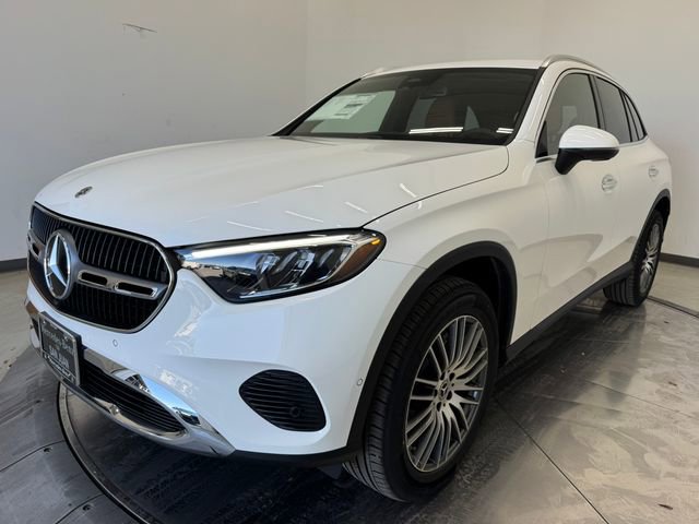 New 2026 Mercedes-Benz GLC 300 image 31
