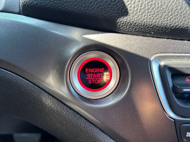 Used 2017 Honda Pilot EX image 17