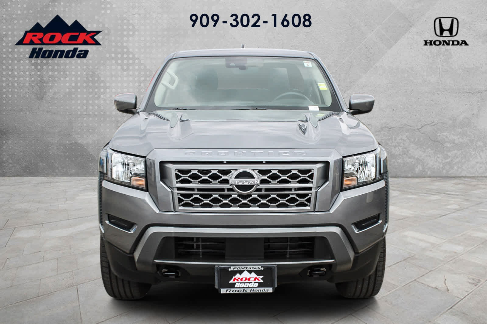 Used 2023 Nissan Frontier SV AWD/4WD video 2