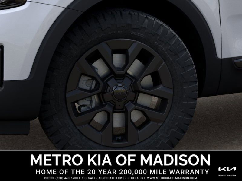 New 2025 Kia Telluride SX Prestige X-Pro image 9