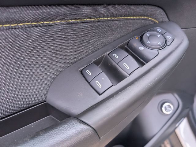 New 2026 Chevrolet TrailBlazer ACTIV w/ Convenience Package image 15