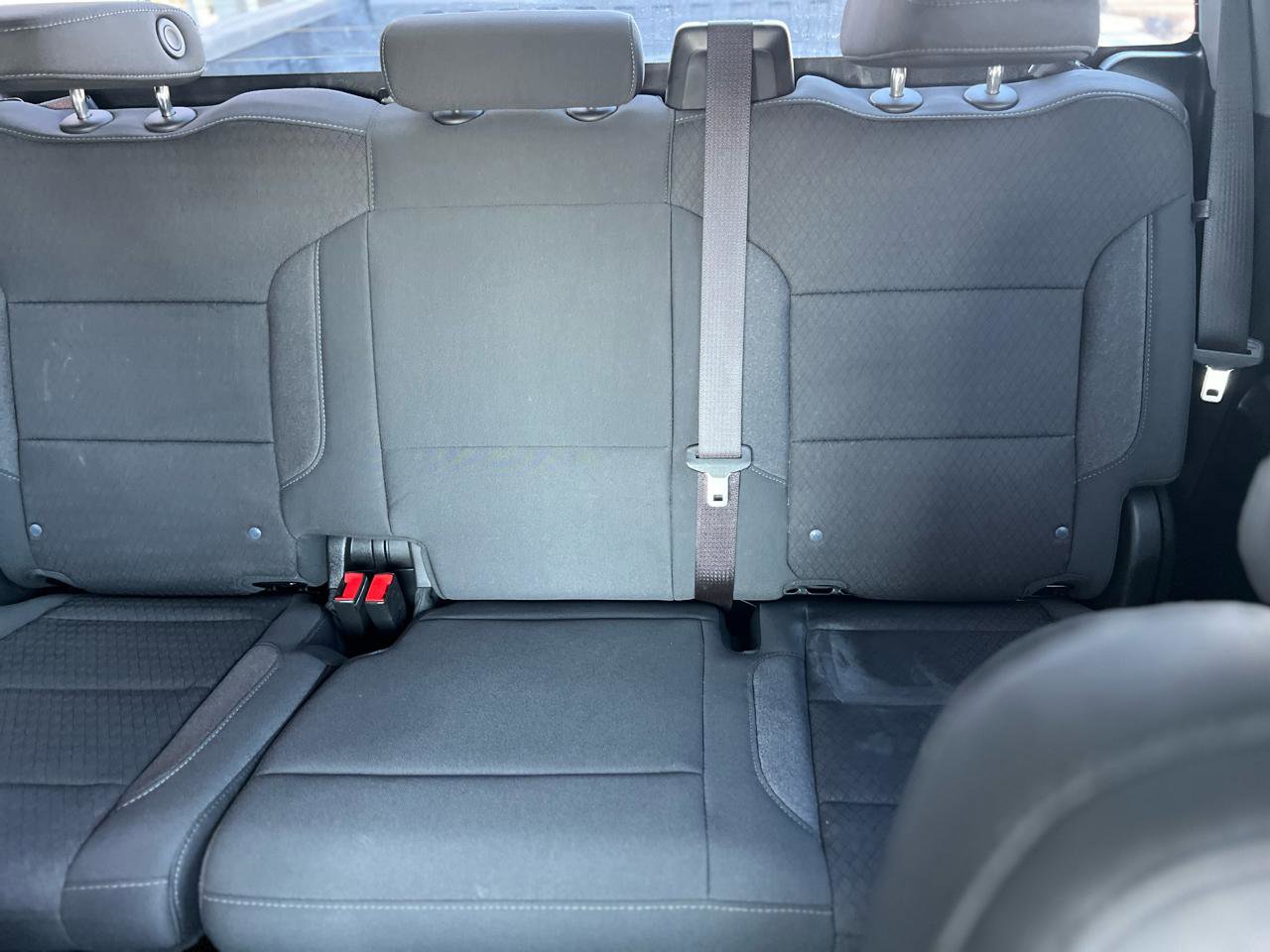 Used 2024 Chevrolet Silverado 1500 Custom image 13