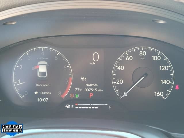 Used 2023 Honda Civic Sport image 22