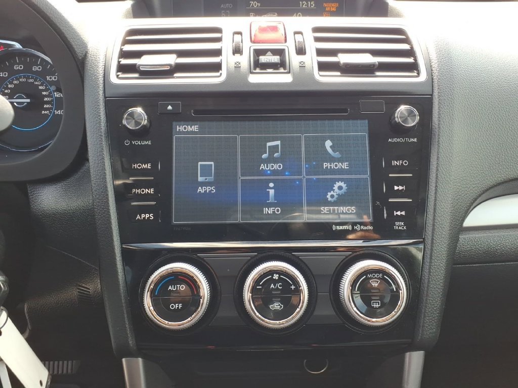 Used 2018 Subaru Forester 2.5i Premium AWD/4WD image 7