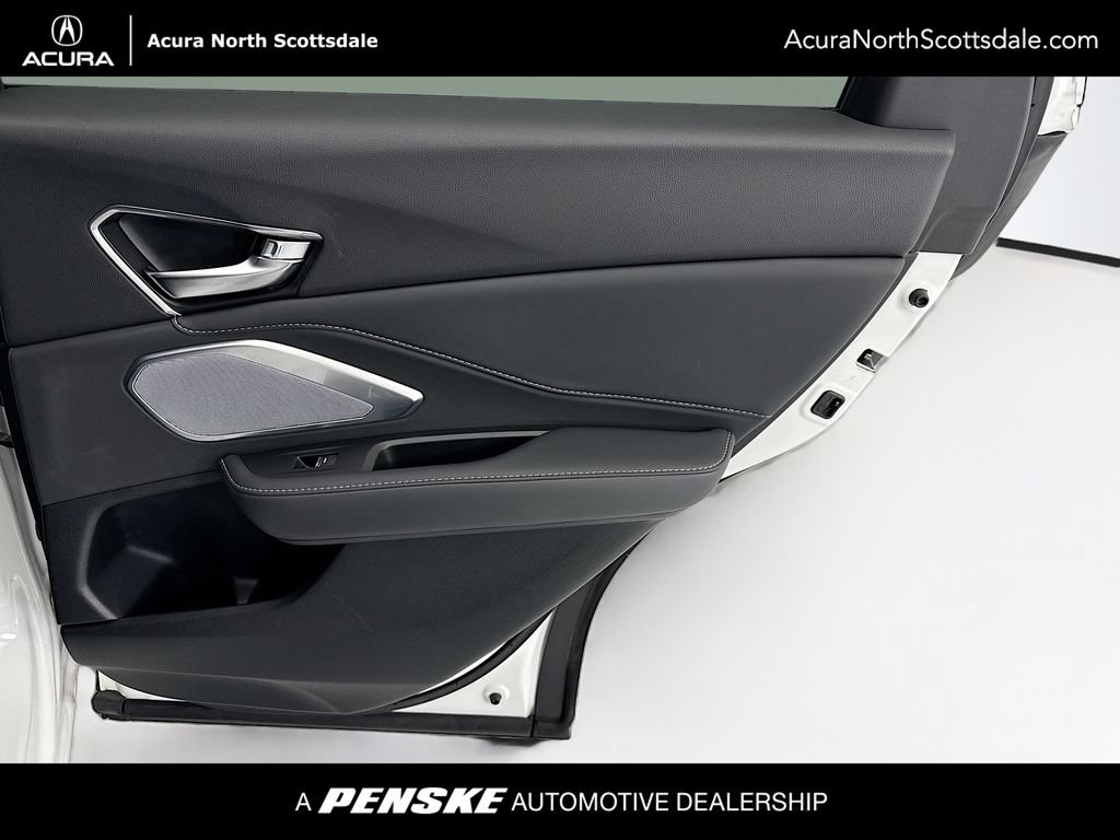Certified 2023 Acura RDX FWD w/ Technology Package image 27