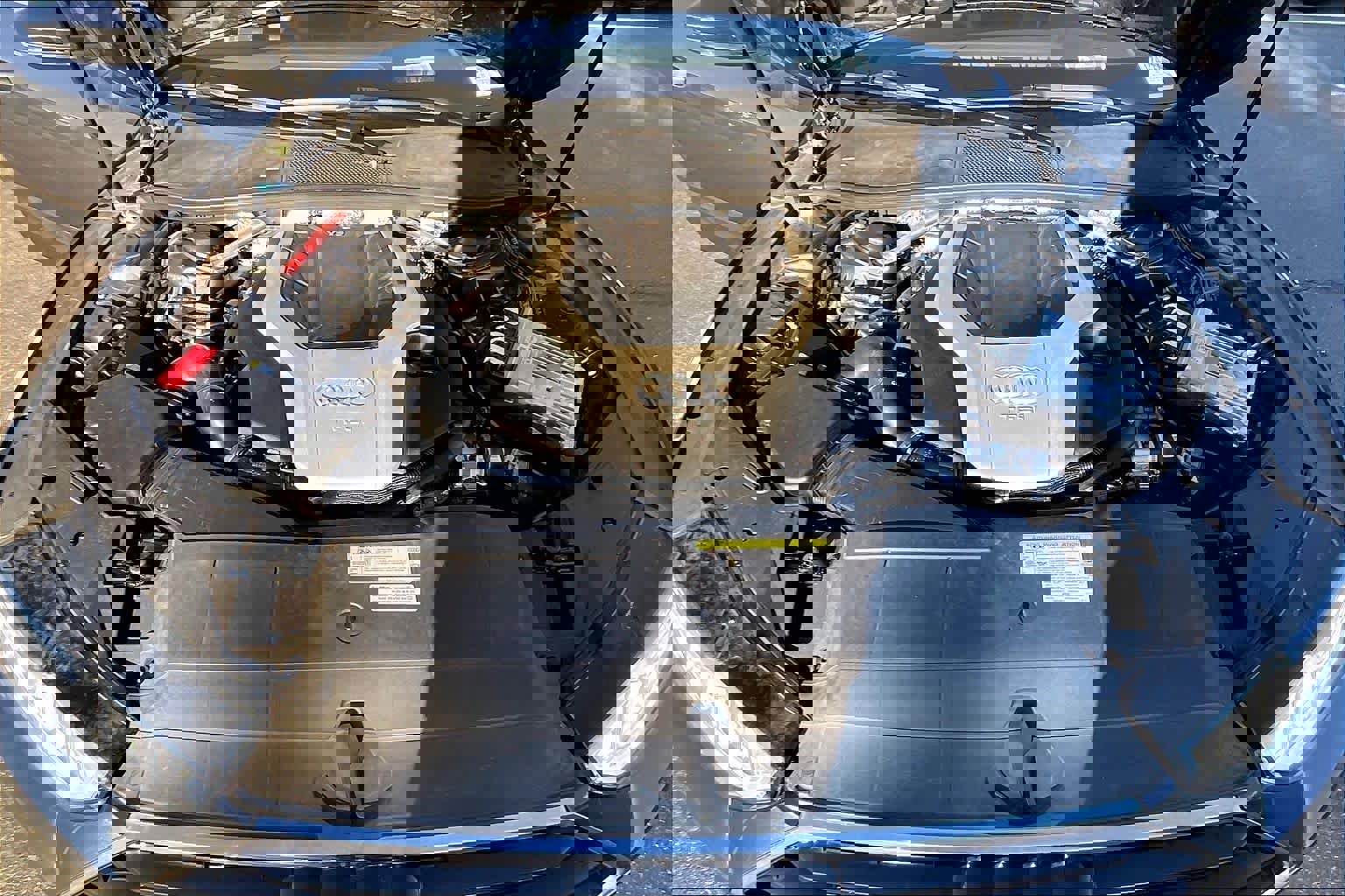 Used 2019 Audi A7 3.0T Premium Plus w/ Premium Plus Package image 13