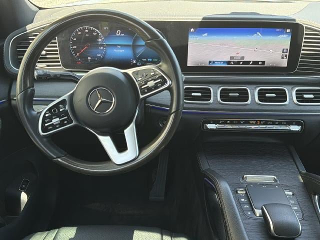 Used 2022 Mercedes-Benz GLS 450 4MATIC image 24