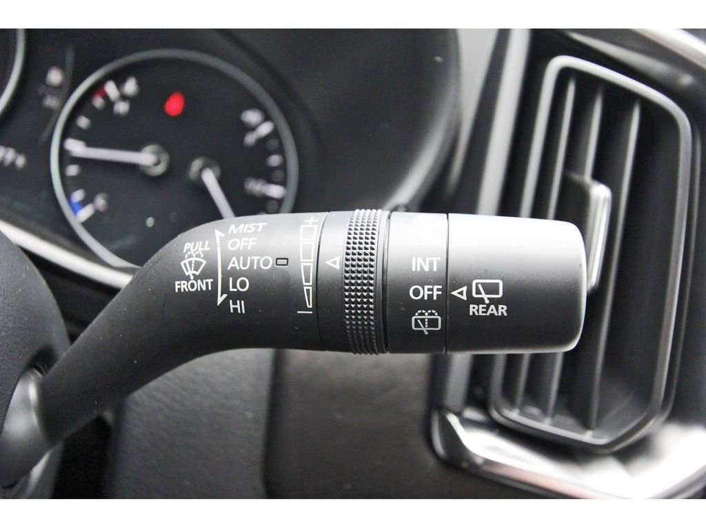 New 2026 MAZDA CX-50 2.5 Hybrid w/ Weather Package image 16