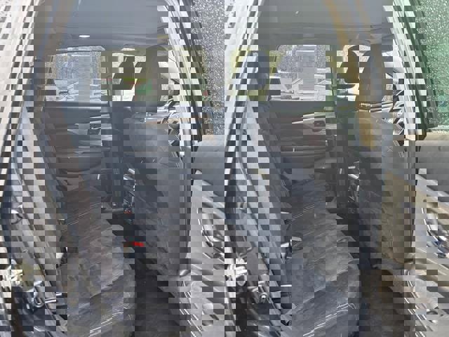 Used 2017 Nissan Murano SV image 13