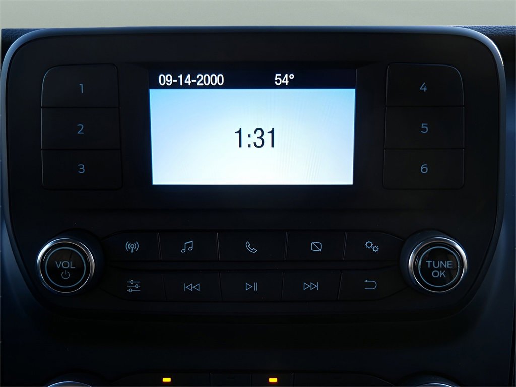 Used 2024 Ford Transit 150 148 Medium Roof AWD image 17