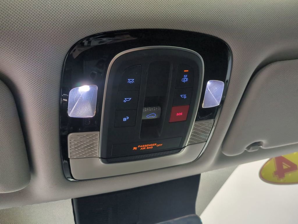 Certified 2024 Hyundai Palisade SEL w/ Premium Package image 26