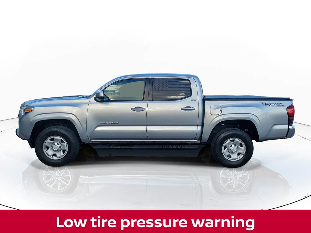 Used 2022 Toyota Tacoma SR5 image 5