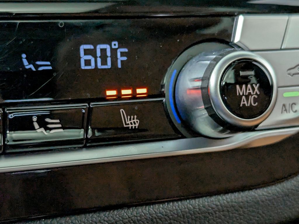 Used 2021 BMW X3 xDrive30i w/ Convenience Package image 21