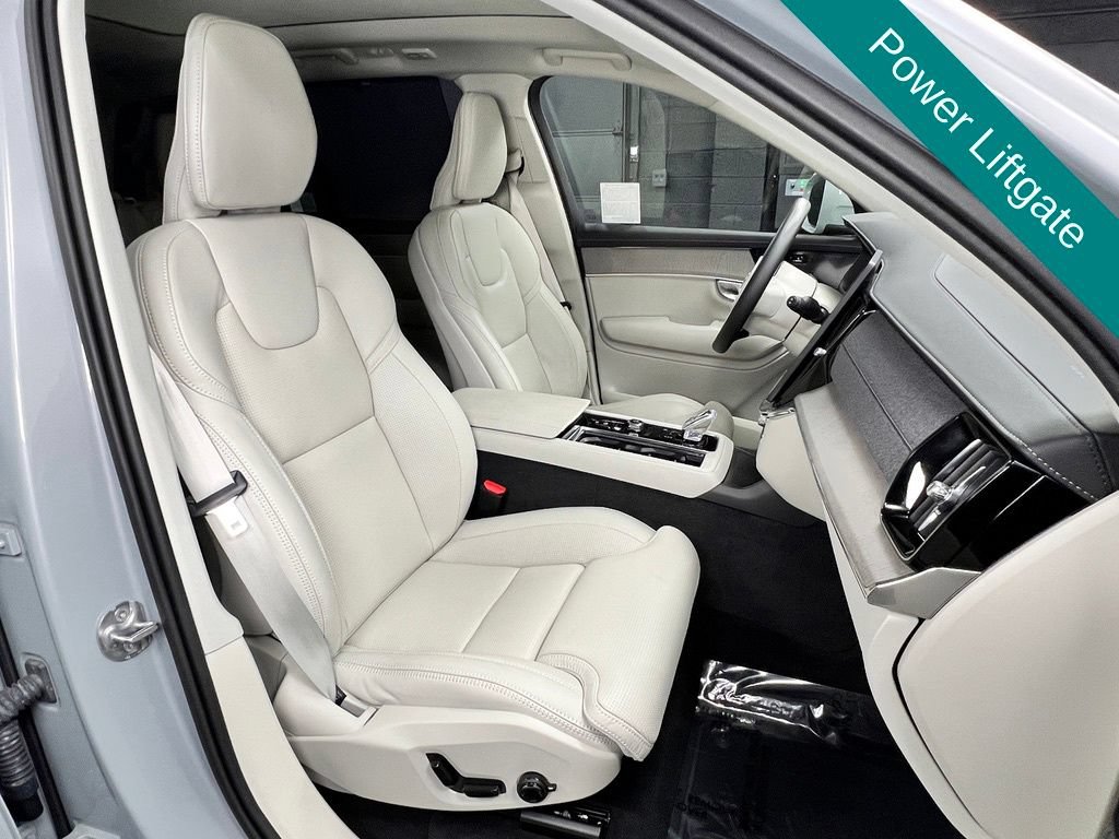 Used 2026 Volvo XC90 T8 Ultra w/ Protection Package Premier AWD/4WD image 8
