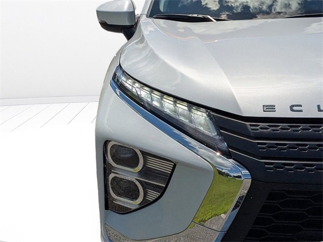 New 2025 Mitsubishi Eclipse Cross SE image 9
