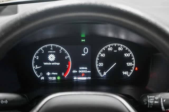 Used 2024 Honda CR-V EX image 24