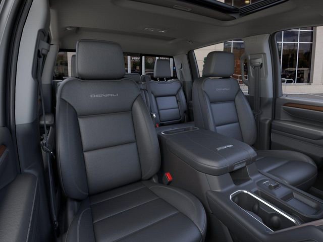 New 2026 GMC Sierra 2500 Denali w/ Denali Reserve Package AWD/4WD image 16