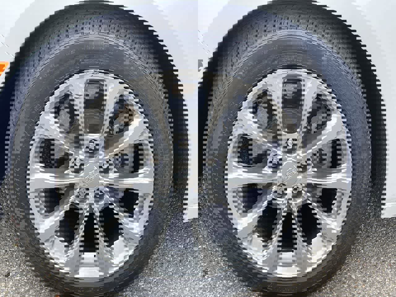 Certified 2023 Cadillac CT5 Premium Luxury w/ Technology Package image 37