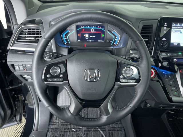 Used 2023 Honda Odyssey Elite image 26
