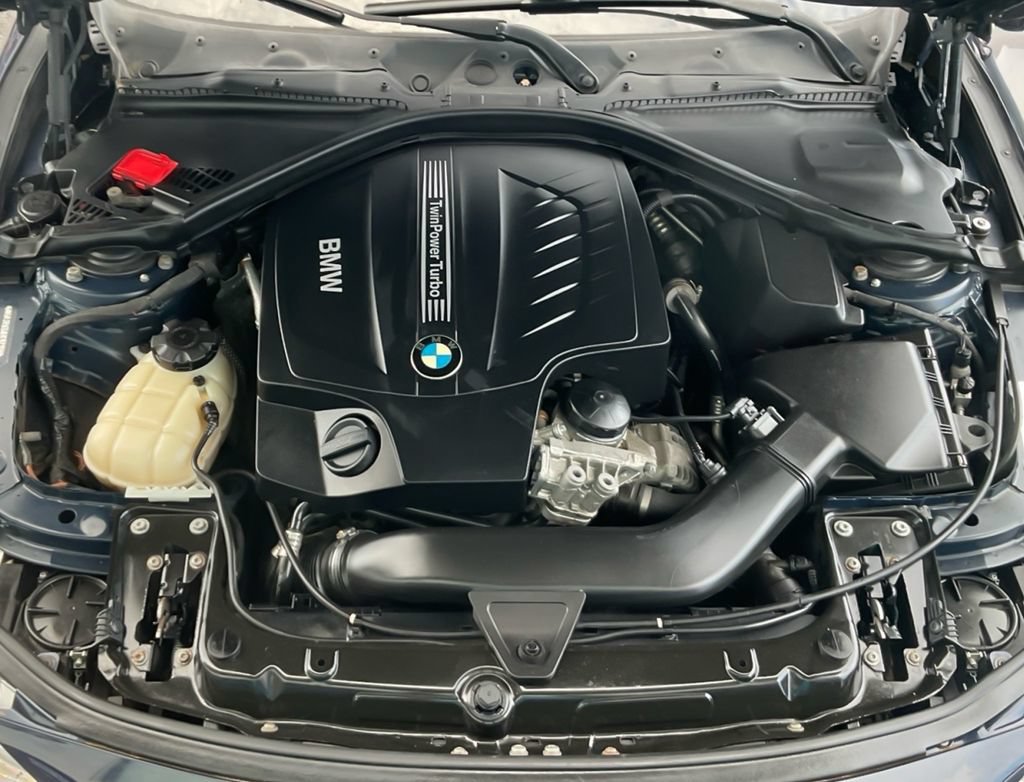 Used 2014 BMW 435i xDrive Coupe AWD/4WD image 26