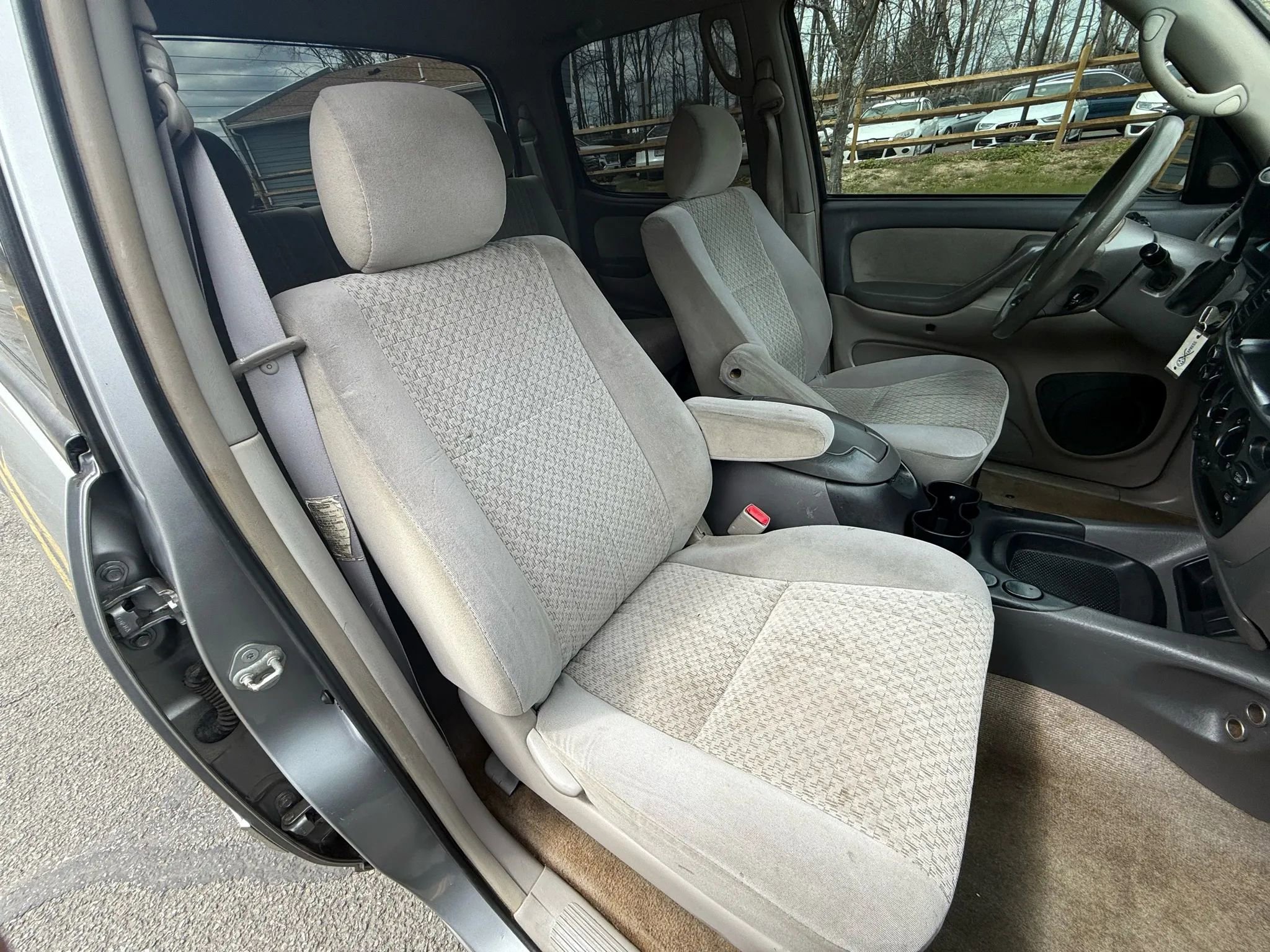 Used 2006 Toyota Tundra SR5 image 20