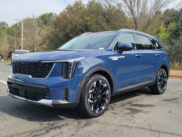 New 2026 Kia Sorento EX image 33