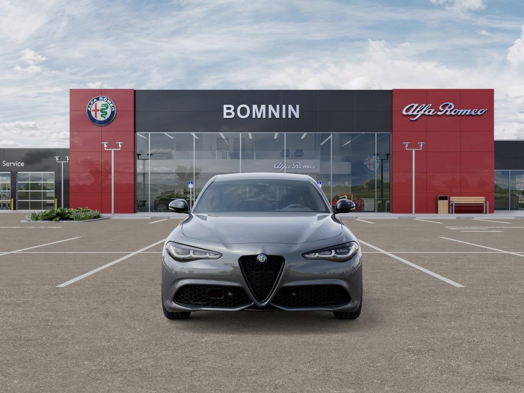 New 2025 Alfa Romeo Giulia image 6