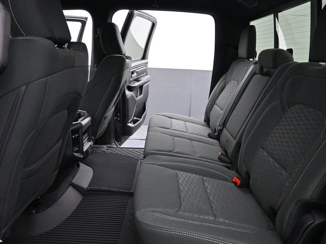 New 2026 RAM 1500 Big Horn image 14