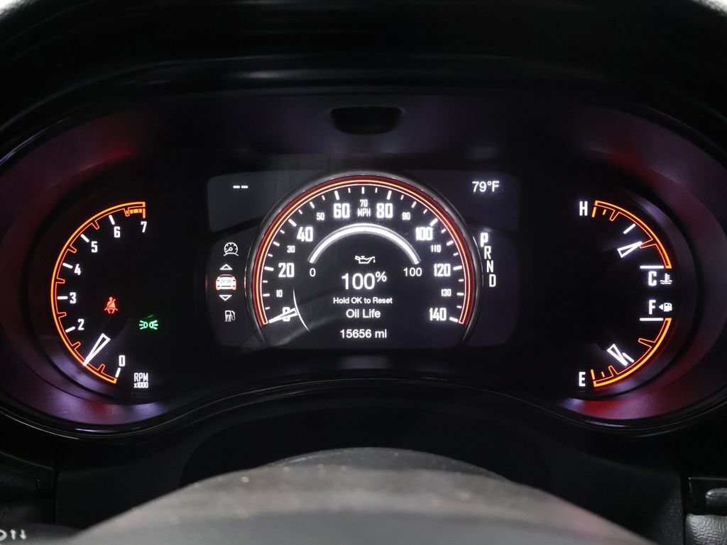 Used 2026 Dodge Durango GT AWD/4WD image 41