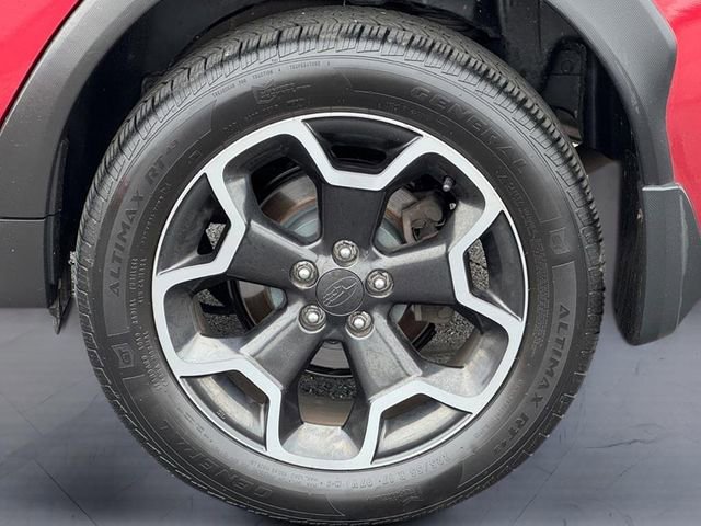 Used 2014 Subaru Crosstrek 2.0i Premium image 7