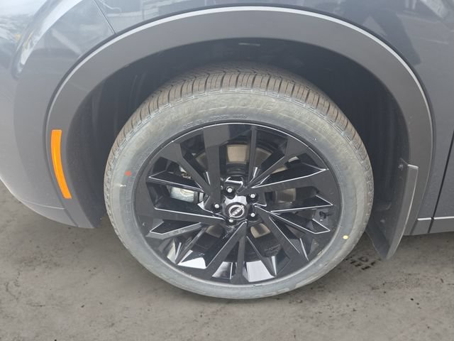 New 2026 Nissan Rogue SL AWD/4WD image 8