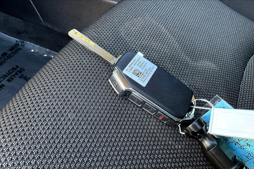 Used 2024 Kia Forte LXS w/ LXS Technology Package image 10