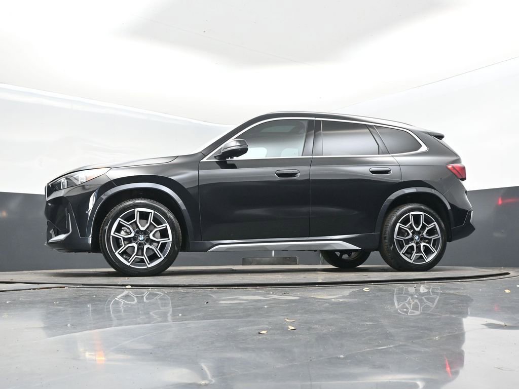 Used 2025 BMW X1 xDrive28i image 39
