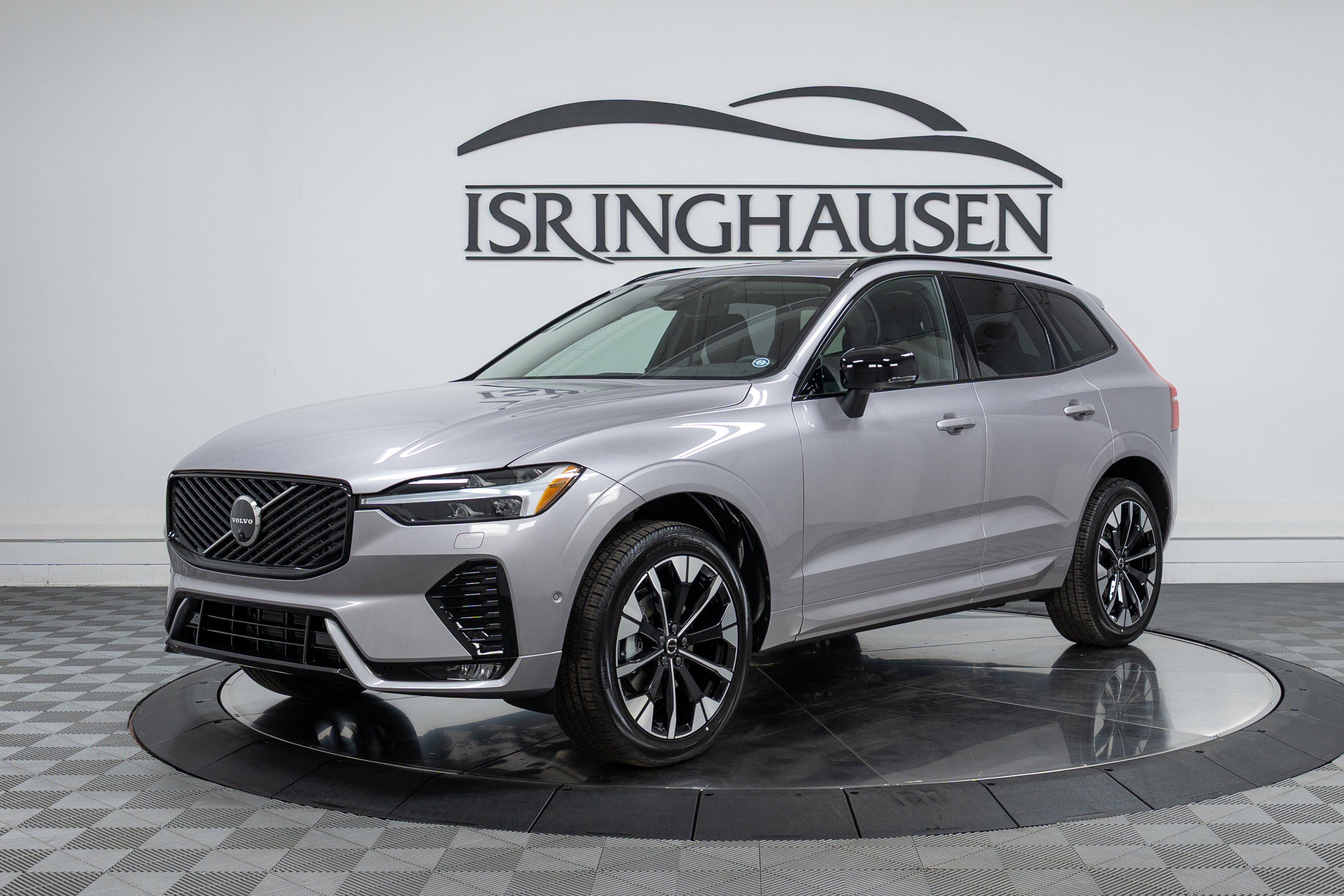 New 2026 Volvo XC60 B5 Plus w/ Climate Package image 1