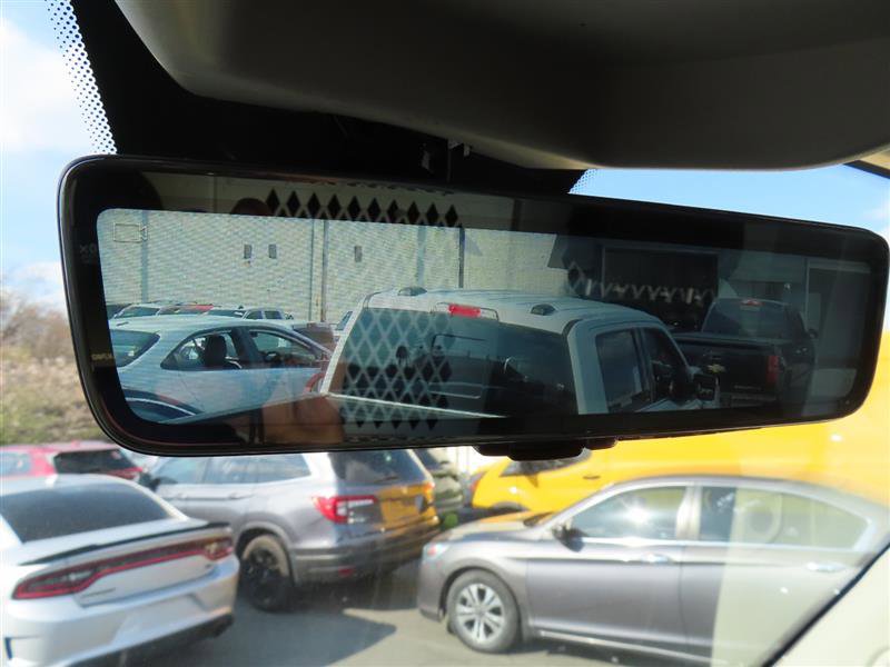 Used 2021 RAM ProMaster 1500 w/ Convenience Group image 25