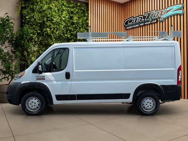 Used 2022 RAM ProMaster 3500 FWD image 6
