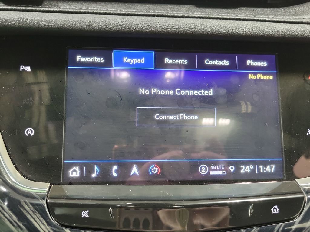 Used 2025 Cadillac XT6 Premium Luxury image 8