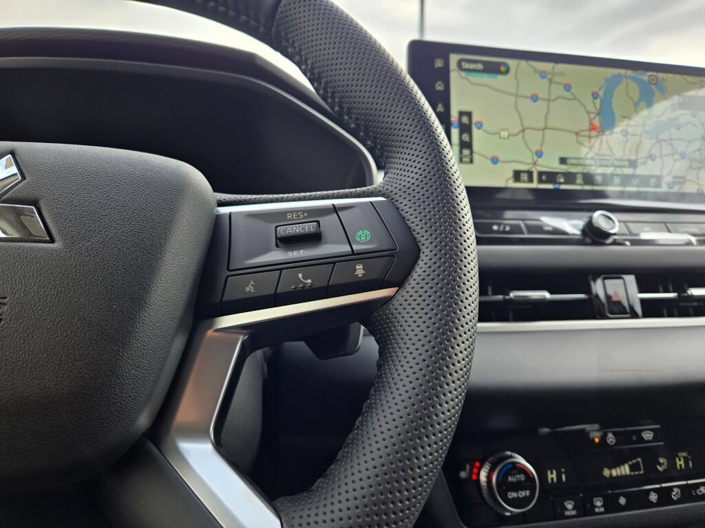 New 2026 Mitsubishi Outlander SE AWD/4WD image 27