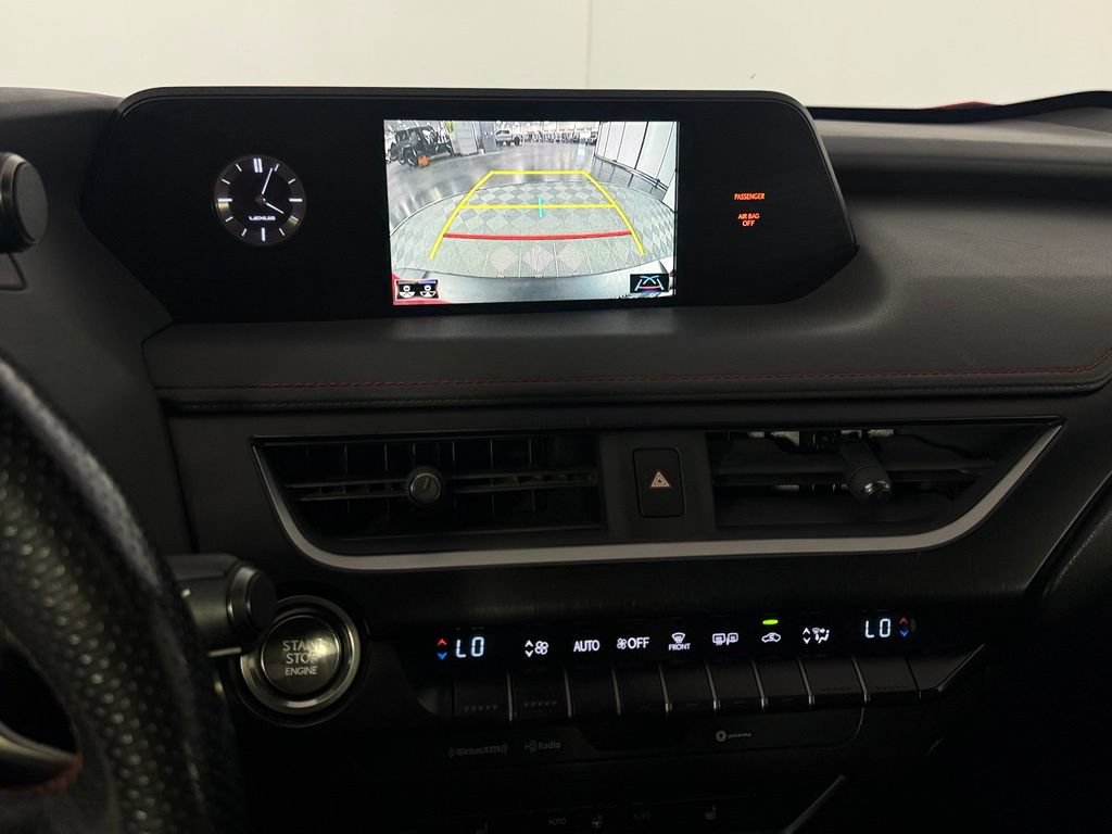 Used 2019 Lexus UX 200 F Sport FWD image 19