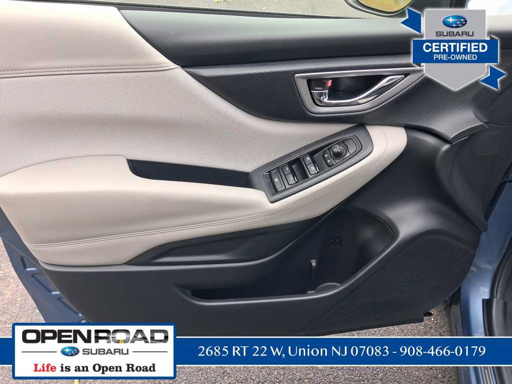 Certified 2023 Subaru Forester Premium AWD/4WD image 26